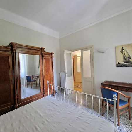Charme & Garden Villa La Spezia Kültér fotó