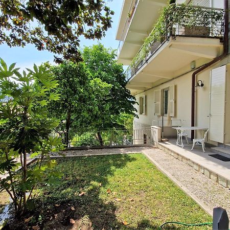 Charme & Garden Villa La Spezia Kültér fotó
