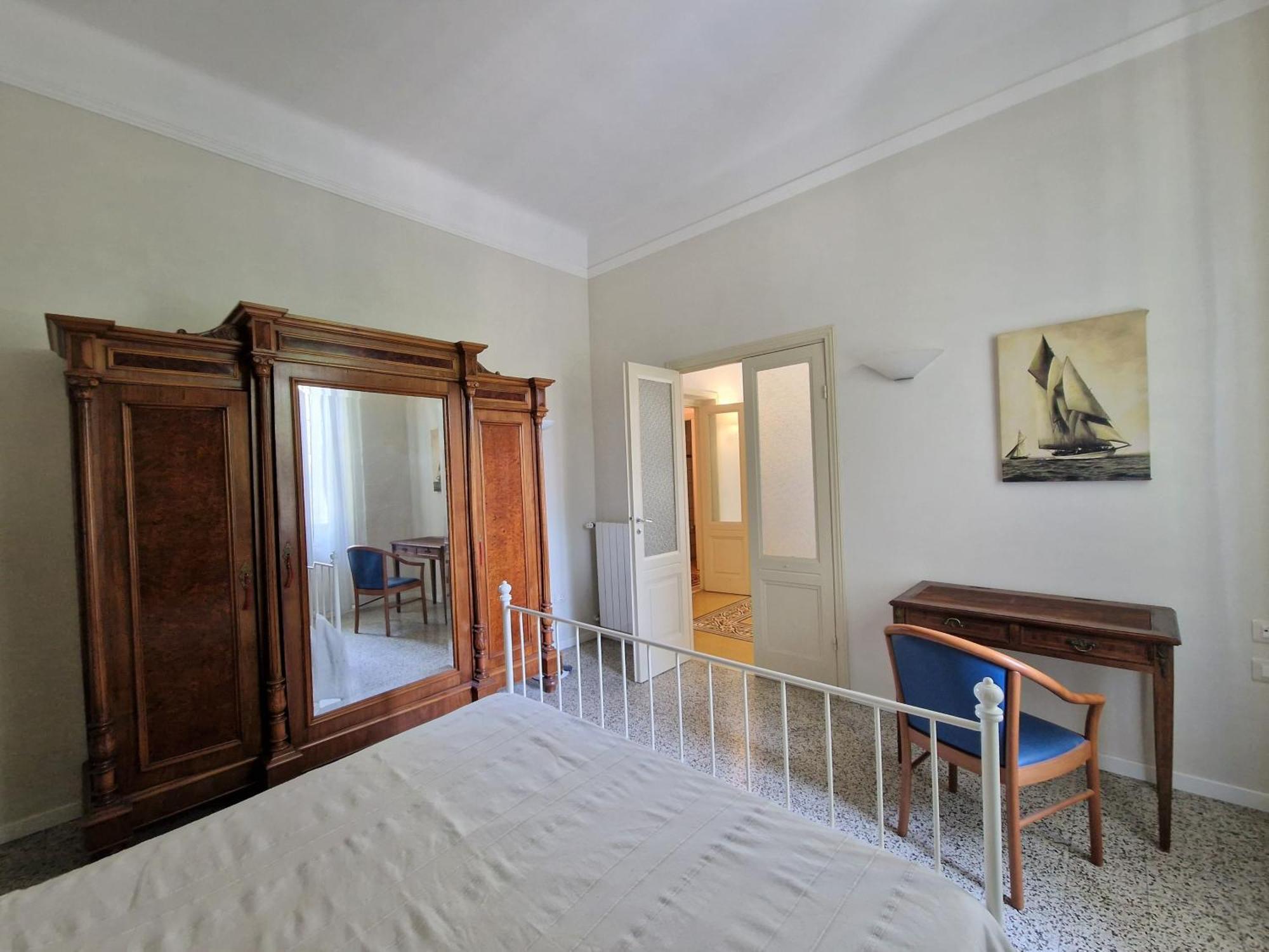 Charme & Garden Villa La Spezia Kültér fotó