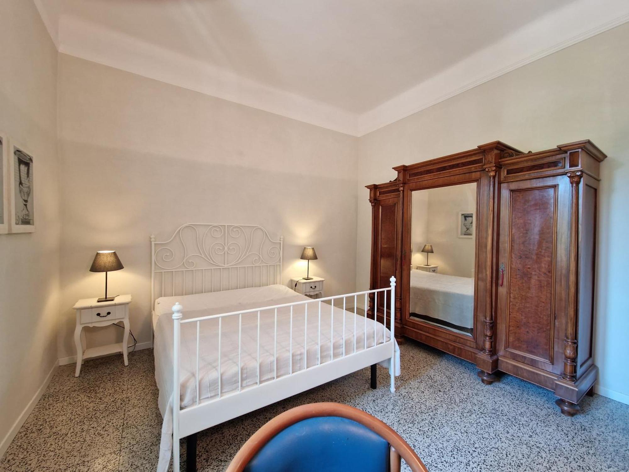 Charme & Garden Villa La Spezia Kültér fotó