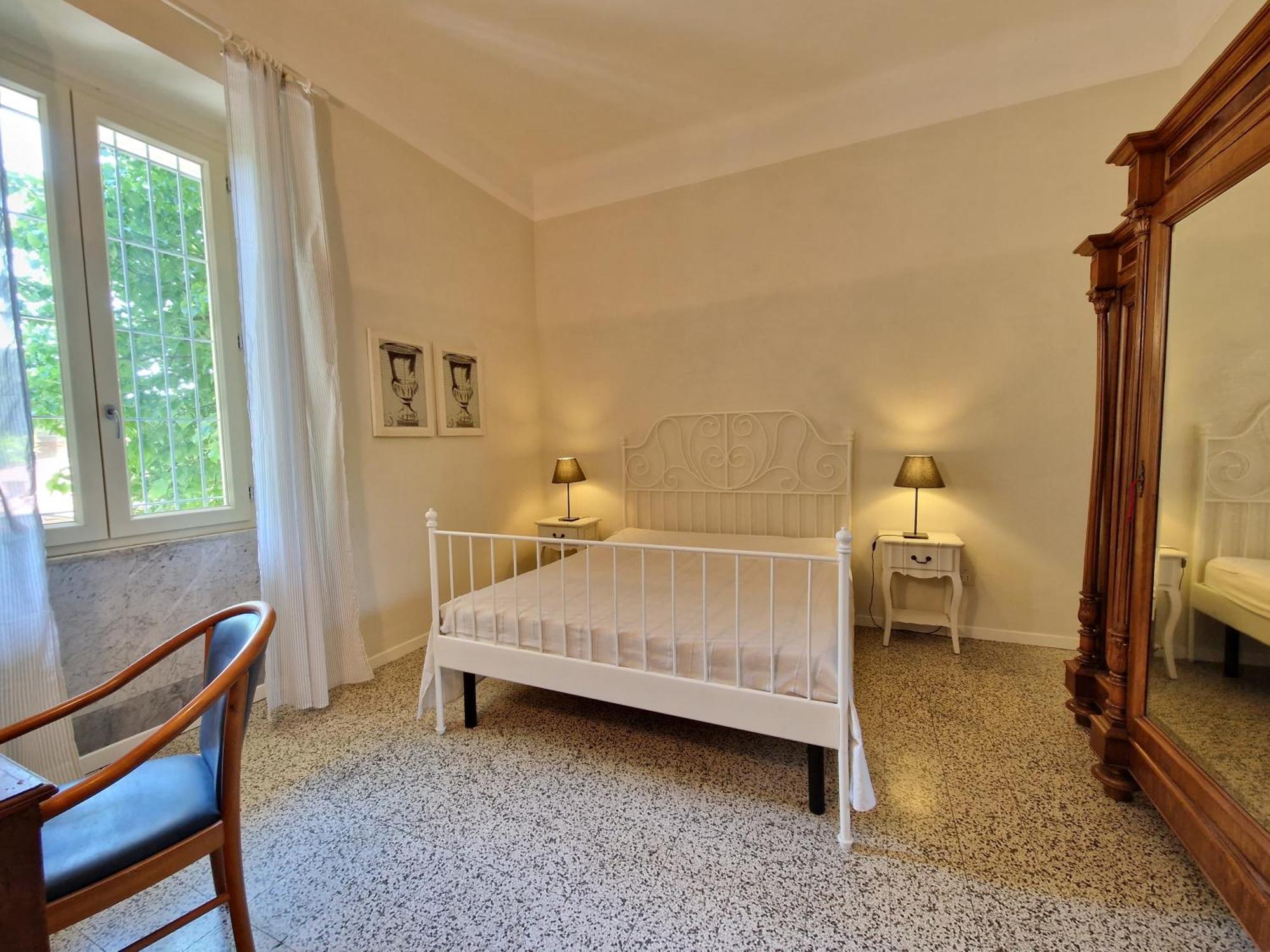 Charme & Garden Villa La Spezia Kültér fotó