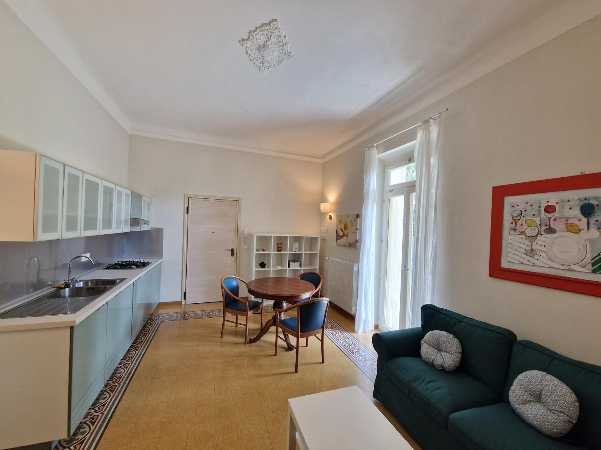 Charme & Garden Villa La Spezia Kültér fotó