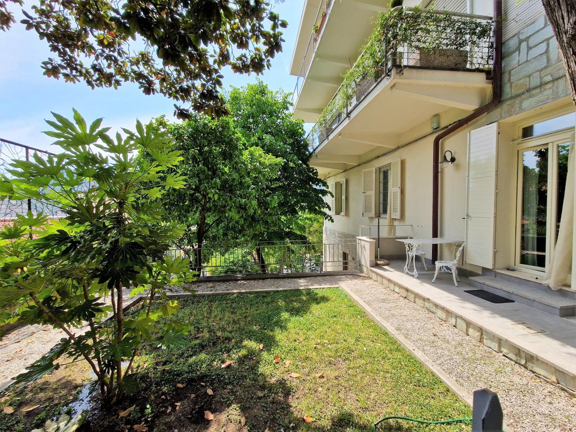 Charme & Garden Villa La Spezia Kültér fotó